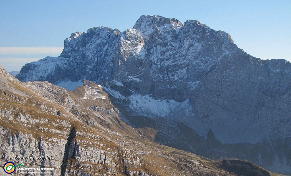 37 Pizzo della Presolana.JPG